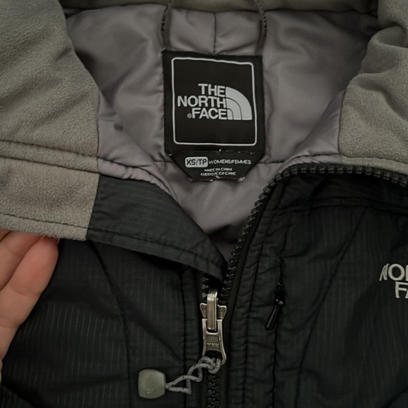 The north face jacket. Size XS - Picture 3 of 11